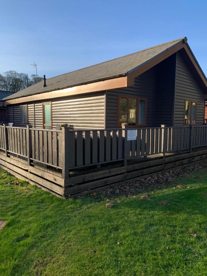 Dalis Den Lodge Bridlington Exterior foto